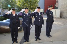 Fédération Nationale des Pompiers